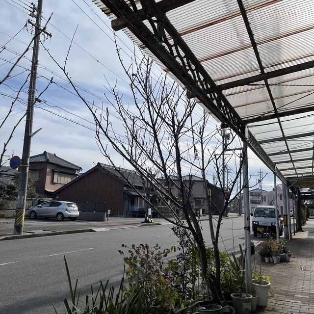 御菓子所　亀屋
