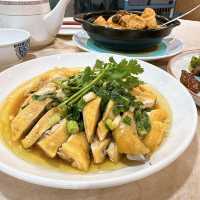 香港岀色既私房菜