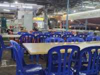 Best seafood at Kota Tinggi! 