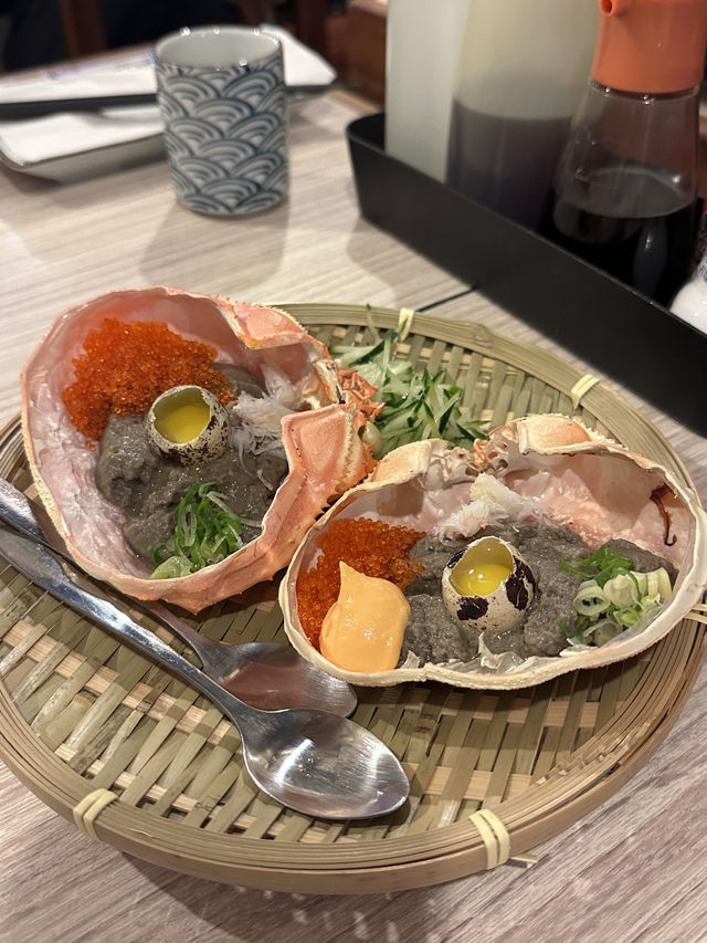 焱丸水產-刺身+海鮮