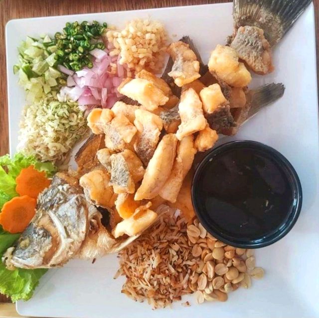 ร้านอาหารฟิลไปญี่ปุ่น