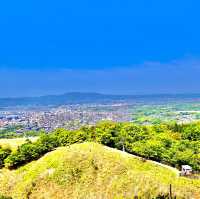 若草山