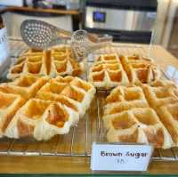 คาเฟ่ มินิมอล Orenchi cafe’