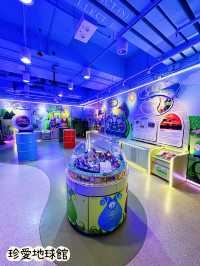 ⭐️全港首個大自然主題光影互動展館🌳仲有多個展館比你玩足一日🥳