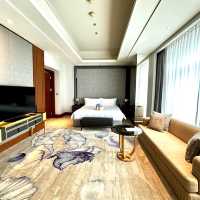 My best Ritz Carlton stay