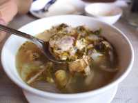 ครัวบ้านนอก อาหารพื้นเมืองสุดอร่อย พังงา