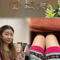 懶人恩物。坐着減肥法