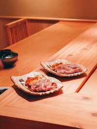主打壽喜燒料理餐廳登陸尖沙咀