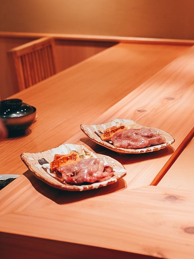 主打壽喜燒料理餐廳登陸尖沙咀