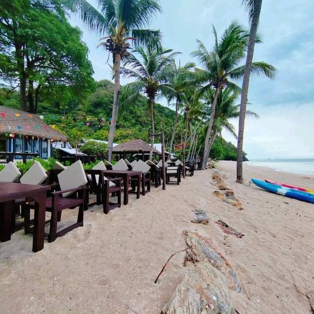 BaanThongChing Resort