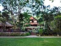 🛖 River Kwai Resotel