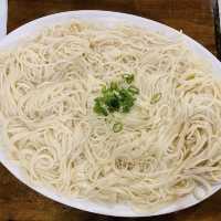 🌟 台北中山 | 捷運《中山國中站》車庫羊肉爐 巷弄美食 寒冬送暖推薦
