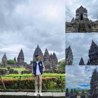 Candi Prambanan