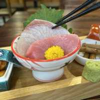 居酒屋🏮抵食午餐