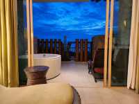 Centara Grand Mirage Beach Resort Pattaya