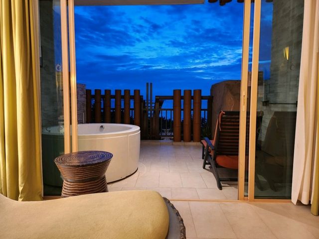 Centara Grand Mirage Beach Resort Pattaya