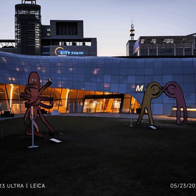 Marvel Building 
