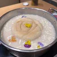 滿足的和牛放題