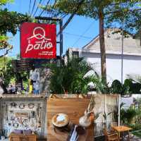 Patio Coffee