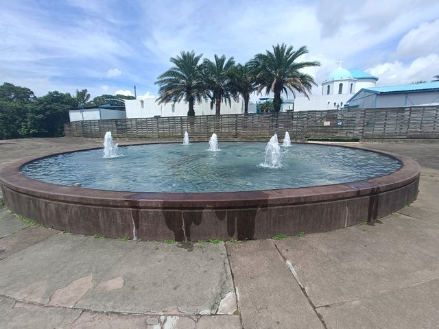 六福村水樂園