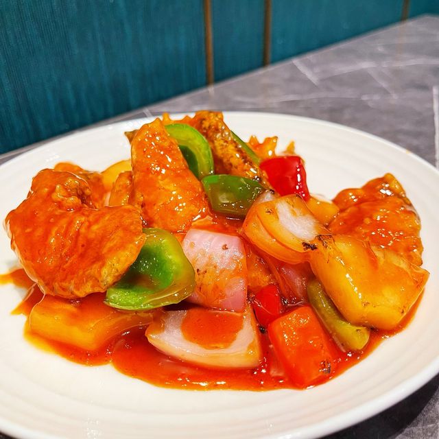 👽 食神大媽《大角咀｜名不虛傳星馬菜過江龍名店》