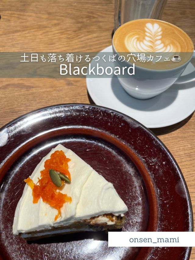 【茨城 つくば】土日でもゆったり過ごせる！つくばのおしゃれカフェ☕️