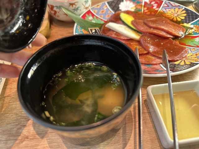 澳門美食｜爀樂日式燒肉