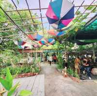 ตลาดอาหารปลอดสาร
