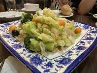 地置方便又抵食又好味的澳門葡國菜餐廳🍴