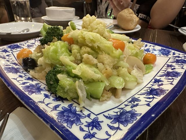 地置方便又抵食又好味的澳門葡國菜餐廳🍴