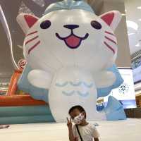 《🎡Merli & Kiztopia Friends 與您彈遊新加坡🇸🇬》