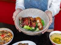 ร้าน เดือด 沸 บุฟเฟ่ต์ชาบูหม่าล่าหม้อไฟจีน ภูเก็ต