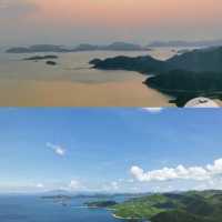 名不虛傳深圳最美海景房！！！