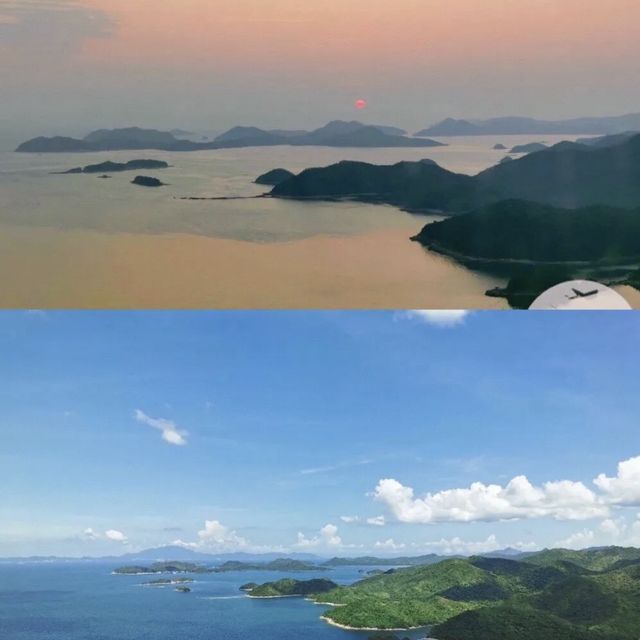 名不虛傳深圳最美海景房！！！