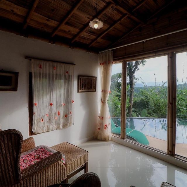 Phu Chaisai Mountain Resort 