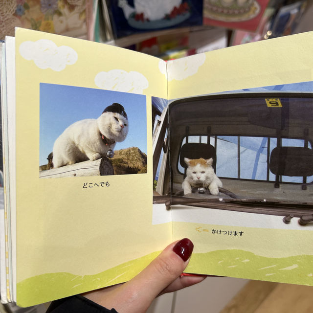 문구 쇼핑 좋아하세요? 일본 도쿄, 이토야 긴자점에서 문구 쇼핑 