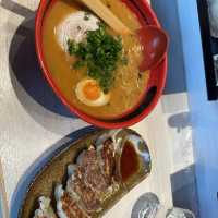 海港城-長龍的拉麵店