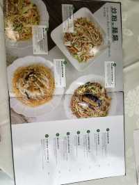 香港素食探店 | 三德素食館