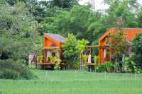 รีวิว บ้านนาก๋างโต้ง Baan Na Kang Tong จ.น่าน