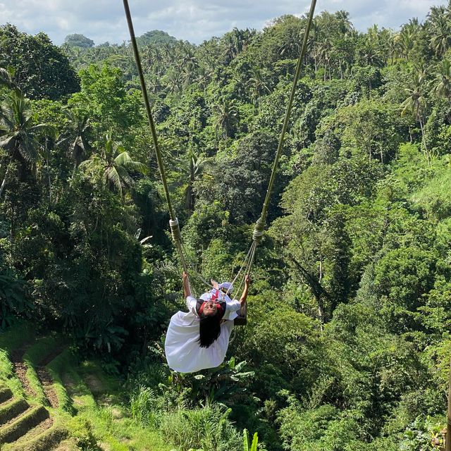 Aloha, Bali 🫶