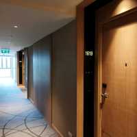 รีวิวโรงแรม Courtyard by Marriott North Pattaya