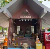 หน้าฝนนี้ไปไหว้พระที่โคราช