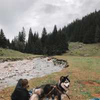 Hike in the Italian Alps! 