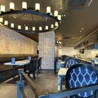 韓国:釜山 ˗ˏˋ KENT Hotel モーニングビュッフェ ˎˊ˗