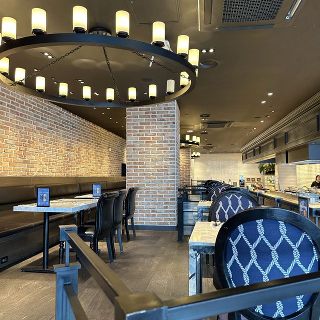 韓国:釜山 ˗ˏˋ KENT Hotel モーニングビュッフェ ˎˊ˗
