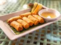 หลบฝนเที่ยวใต้ พักสบายรีสอร์ตสไตล์ครอบครัว