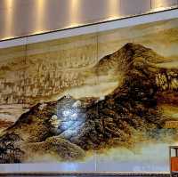 Affordable Local Hotel of Nanjing