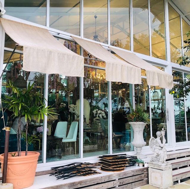 • BARME Tea&Taste บารมี ทีแอนด์เทสต์ 🥤✨