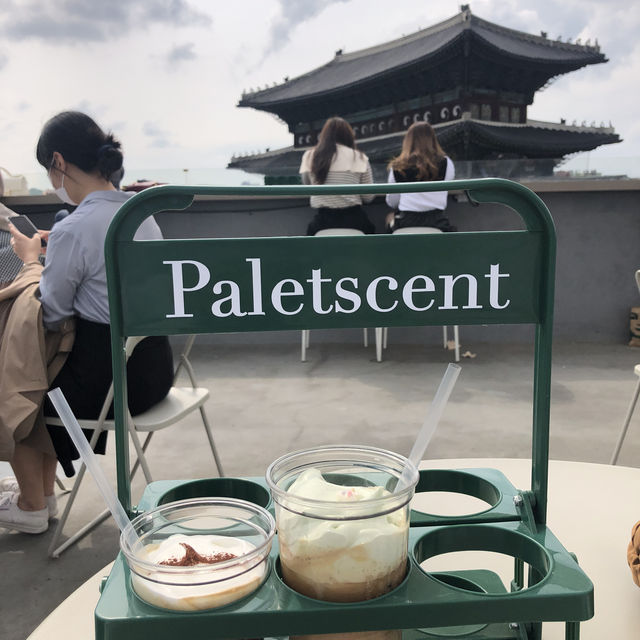 서울근교 수원 행궁 데이트 코스 추천♥️