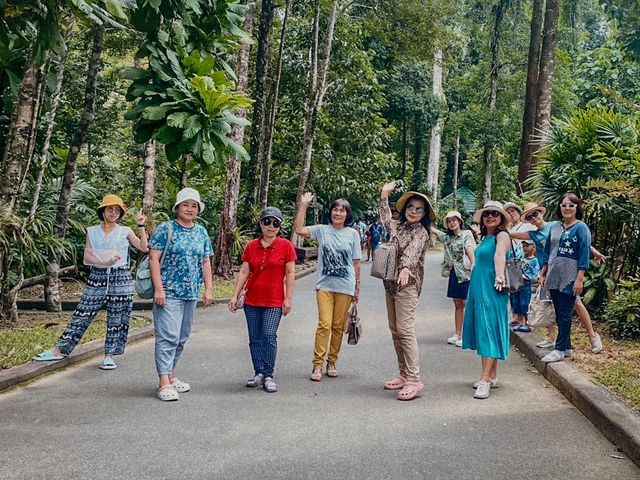 น้ำตกคลองพลู | เกาะช้าง